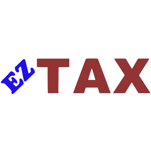 EZ Tax & Financial Services